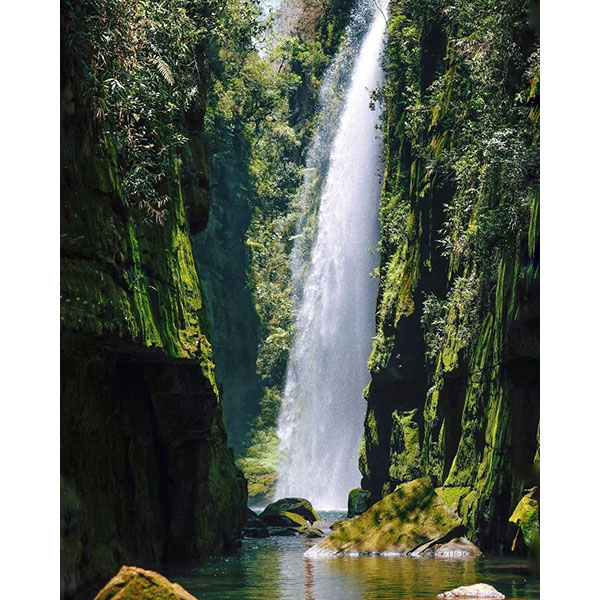 Aquatrekking Jaguaraíva 2025