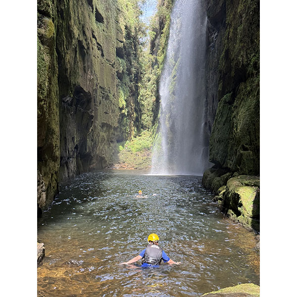 Aquatrekking Jaguaraíva 2025