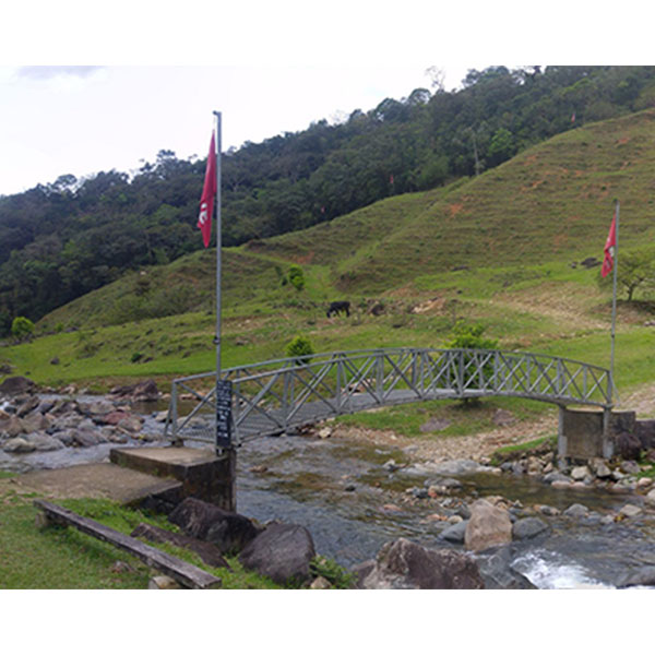 Recanto das Nascentes Divinas