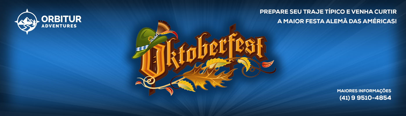 Oktoberfest Blumenau 2026