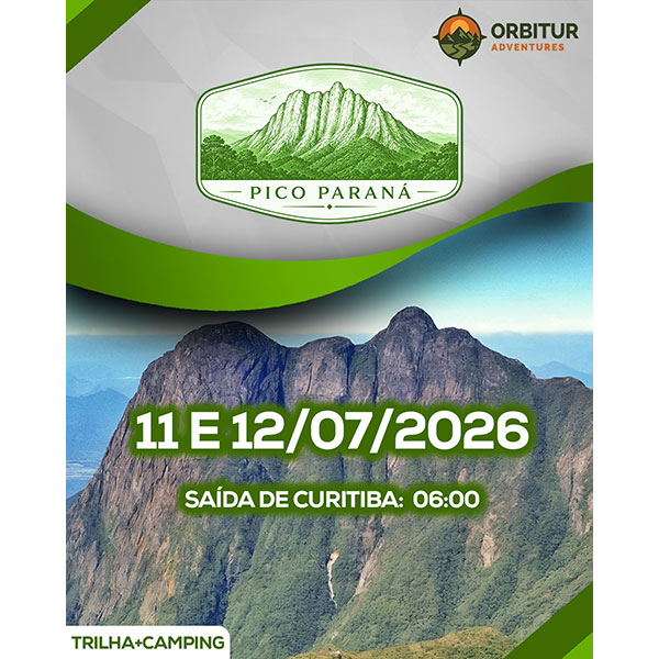 Pico Paraná