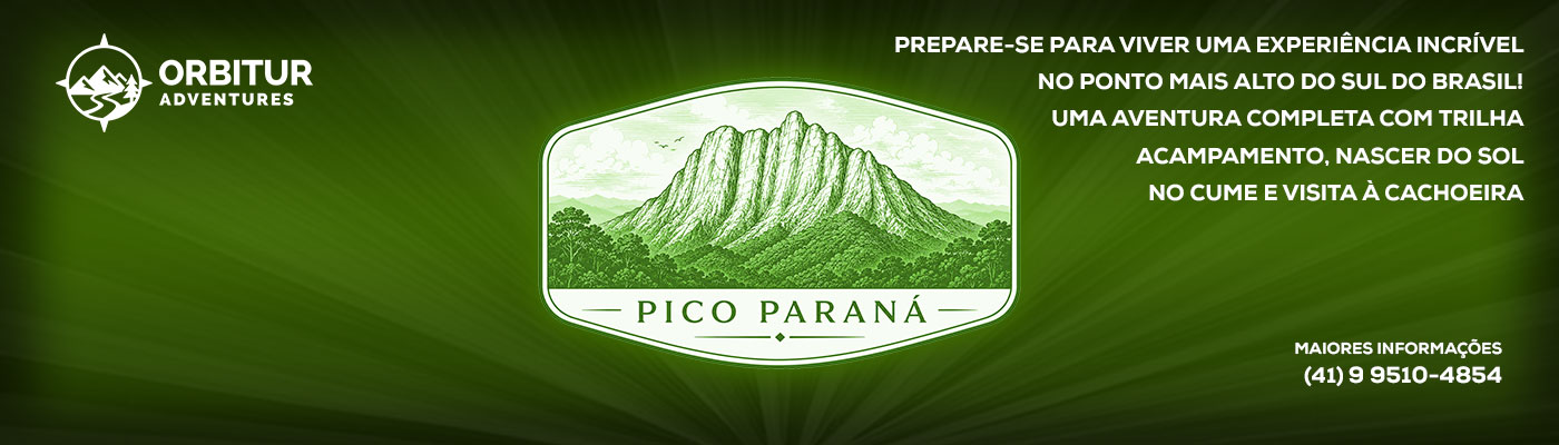 Pico Paraná Pico Paraná